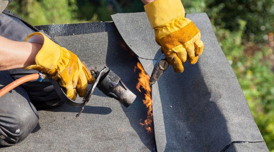 Professional flood damage restoration services in Bedford, OH